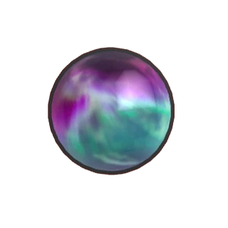 Aurora Ball